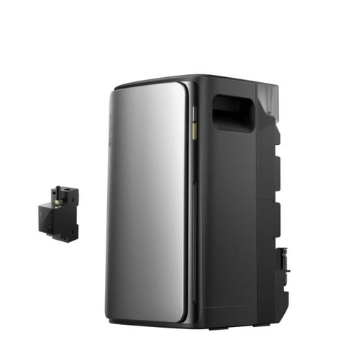 EcoFLOW STREAM ULTRA + 1 COMPTEUR COMMUNICANT