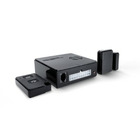 WIPRO III – SYSTÈME D’ALARME RADIO - Pour Ducato/Daily/Jumper/Boxer à partir de 2006 - THITRONIK