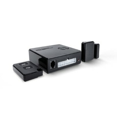 WIPRO III – SYSTÈME D’ALARME RADIO - Sprinter VS30/MAN TGE/Crafter II et T6.1 - THITRONIK