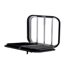 Miniature Baie RW Trailer chevaux et animaux - 790 X 515 - CARBEST N° 1