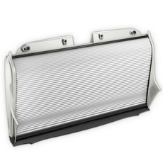 Miniature Store occultant pare-brise FP 220 pour Fiat Ducato 250/290 N° 0
