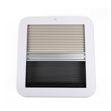 Miniature Lanterneau 40 x 40 style - CARBEST N° 2