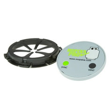 Miniature Jauge Bluetooth MOPEKA PRO avec support de fixation - MOPEKA N° 0