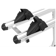 Miniature Porte-vélos Elite Van XT Ford Transit 5 H3 - THULE N° 3 Miniature Porte-vélos Elite Van XT Ford Transit 5 H3 - THULE N° 3