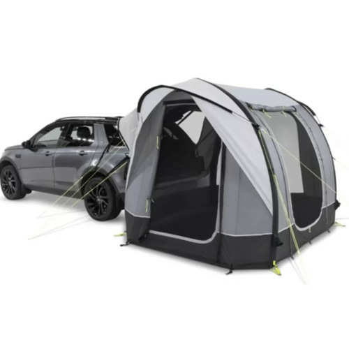 Auvent gonflable - Tailgater Air - 240 x 240 - KAMPA DOMETIC Auvent gonflable - Tailgater Air - 240 x 240 - KAMPA DOMETIC