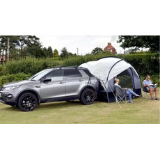Miniature Auvent gonflable - Tailgater Air - 240 x 240 - KAMPA DOMETIC N° 2