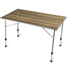 Miniature Table de camping - Zero Large Ultralight - DOMETIC N° 0