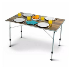 Miniature Table de camping - Zero Large Ultralight - DOMETIC N° 1