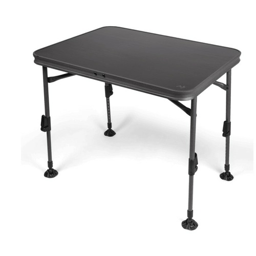 Table de camping - 80 x 60 cm - MEDIUM / 2 places - DOMETIC