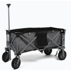 Miniature Chariot de transport - Trucker - KAMPA N° 3