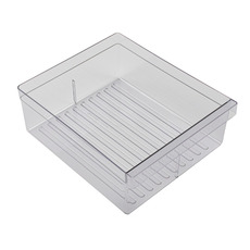 Miniature Bac à légumes pour réfrigérateur série 10.4 – DOMETIC N° 0 Miniature Bac à légumes pour réfrigérateur série 10.4 – DOMETIC N° 0