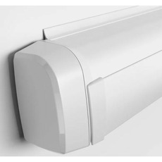 Joint d’étanchéité Sealing Rubber-  vendu au mètre– Blanc – Pour store 4200 avec adaptateur plat - THULE