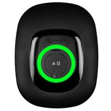 Miniature Couvercle noir pour borne de recharge EV NS - VICTRON N° 2