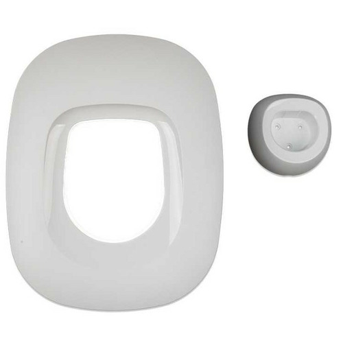 Couvercle blanc pour borne de recharge EV NS - VICTRON - VICTRON ENERGY
