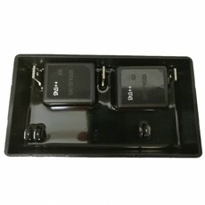 Miniature COUPLEUR SEPARATEUR 3 BATTERIES 12V 300AH - SCHEIBER N° 1 Miniature COUPLEUR SEPARATEUR 3 BATTERIES 12V 300AH - SCHEIBER N° 1