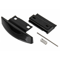 Miniature Jeu de poignées pour MC65L - CARBEST N° 1 Miniature Jeu de poignées pour MC65L - CARBEST N° 1