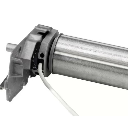 Kit moteur Omnistor 9200 - Anodisé - GRIS - THULE
