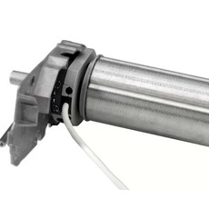 Miniature Kit moteur Omnistor 9200 - Anodisé - GRIS - THULE N° 0