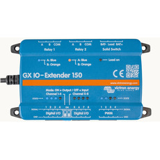 Miniature Module d’extension entrées/sorties pour supervision Victron GX IO Extender 150 N° 4