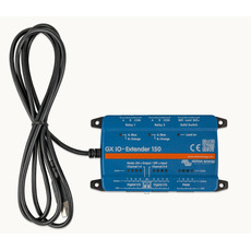 Miniature Module d’extension entrées/sorties pour supervision Victron GX IO Extender 150 N° 5