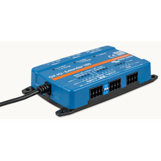 Miniature Module d’extension entrées/sorties pour supervision Victron GX IO Extender 150 N° 6