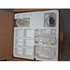 Miniature Climatiseur pour camping car et caravane SPA-5000 - MESTIC attention produit neuf avec défaut d'aspect suite à un sinistre transport - produit neuf jamais utilisé N° 2