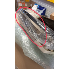 Miniature LANTERNEAU REMITOP VARIO 2 40X40 REMIS - attention produit neuf avec défaut d’aspect suite à un sinistre transport - produit neuf jamais utilisé N° 1 Miniature LANTERNEAU REMITOP VARIO 2 40X40 REMIS - attention produit neuf avec défaut d’aspect suite à un sinistre transport - produit neuf jamais utilisé N° 1