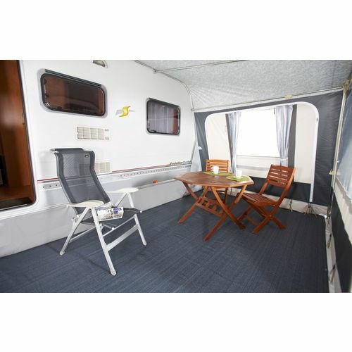 Tapis de sol 350 x 700 cm - TRIGANO Attention produit avec défauts d'aspect uniquement le carton d'emballage abîmé - Produit neuf jamais utilisé.