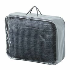 Miniature Tapis de sol 350 x 700 cm - TRIGANO Attention produit avec défauts d'aspect uniquement le carton d'emballage abîmé - Produit neuf jamais utilisé. N° 1