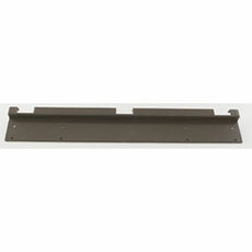 Miniature Rail de table coloris marron 490mm - ATTENTION PRODUIT NEUF AVEC UN DEFAUT D'ASPECT SUITE A UN SINISTRE TRANSPORT - PRODUIT NEUF JAMAIS UTLISE N° 1 Miniature Rail de table coloris marron 490mm - ATTENTION PRODUIT NEUF AVEC UN DEFAUT D'ASPECT SUITE A UN SINISTRE TRANSPORT - PRODUIT NEUF JAMAIS UTLISE N° 1