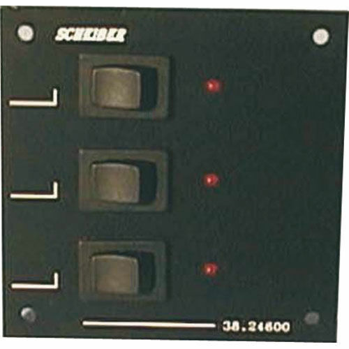Tableau de distribution