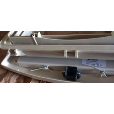 Miniature LANTERNEAU REMITOP VARIO 2 40X40 REMIS - attention produit neuf avec défaut d’aspect suite à un sinistre transport - produit neuf jamais utilisé N° 3