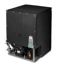 Miniature CR65L réfrigérateur à compression - BOO ATTENTION PRODUIT NEUF AVEC UN DEFAUT D'ASPECT SUITE A UN SINISTRE TRANSPORT - PRODUIT NEUF JAMAIS UTLISE N° 1