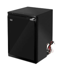 Miniature CR65L réfrigérateur à compression - BOO ATTENTION PRODUIT NEUF AVEC UN DEFAUT D'ASPECT SUITE A UN SINISTRE TRANSPORT - PRODUIT NEUF JAMAIS UTLISE N° 4