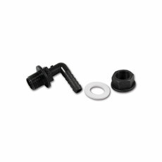 Miniature Kit de connecteur courbé complet 3/8" • Ø 10 mm N° 0