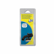 Miniature Kit de connecteur courbé complet 3/8" • Ø 10 mm N° 1