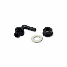 Miniature Kit de connecteur courbé complet 3/8" • Ø 10 mm N° 2