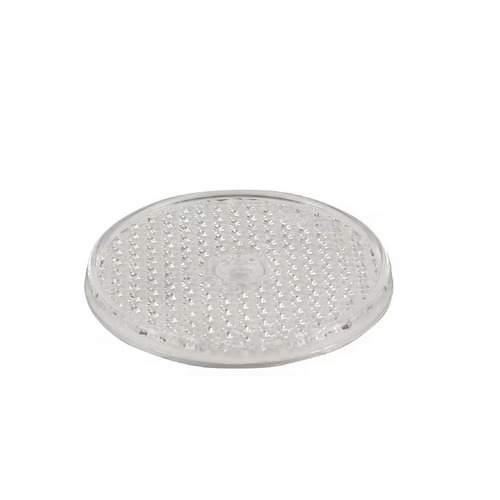 CATADIOPTRE Ø80 MM BLANC A VISSER - JOKON