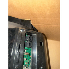 Miniature CHAUFFAGE / CHAUFFE-EAU TYPE Combi 4 iNet X Panel - TRUMA - attention produit neuf avec défaut d'aspect suite à un sinitre transport - produit neuf jamais utilisé N° 0