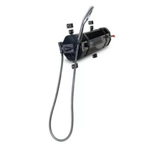 Miniature Douche solaire noire - Roadshower - CARBEST N° 3