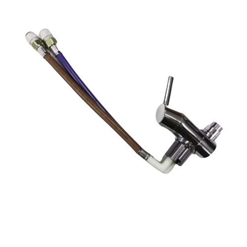 Mitigeur monocommande ABS chromé pour Benimar Tessoro 440 (2019)
