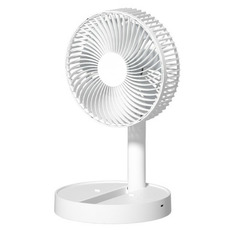 Miniature Ventilateur avec batterie - CARBEST N° 0