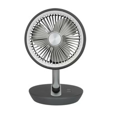 Miniature Ventilateur portable - Vento Cordless Foldable - EUROM N° 0