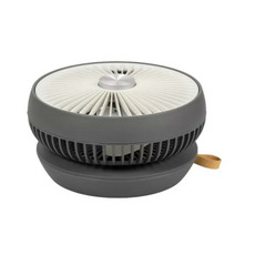 Miniature Ventilateur portable - Vento Cordless Foldable - EUROM N° 1
