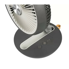 Miniature Ventilateur portable - Vento Cordless Foldable - EUROM N° 2