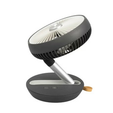 Miniature Ventilateur portable - Vento Cordless Foldable - EUROM N° 3