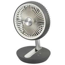 Miniature Ventilateur portable - Vento Cordless Foldable - EUROM N° 5