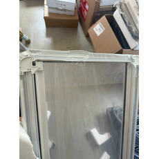 Miniature Cadre intérieur pour BAIE RW STYLE CARBEST 700 x 400 - ATTENTION PRODUIT NEUF AVEC UN DEFAUT D'ASPECT SUITE A UN SINISTRE TRANSPORT - PRODUIT NEUF JAMAIS UTLISE N° 0