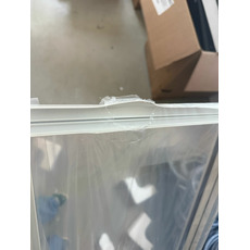 Miniature Cadre intérieur pour BAIE RW STYLE CARBEST 700 x 400 - ATTENTION PRODUIT NEUF AVEC UN DEFAUT D'ASPECT SUITE A UN SINISTRE TRANSPORT - PRODUIT NEUF JAMAIS UTLISE N° 1