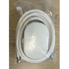 Miniature Kit coffret douche complet - 4 M - OSCULATI- ATTENTION PRODUIT NEUF AVEC UN DEFAUT D'ASPECT SUITE A UN SINISTRE TRANSPORT - PRODUIT NEUF JAMAIS UTLISE- MANQUE EMBALLAGE / DOUCHETTE N° 3